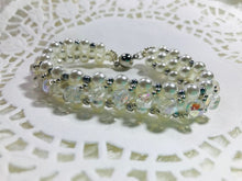 Load image into Gallery viewer, White Pearl Bracelet
